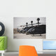 Oh-58d Kiowa Helicopters Flight Wall Decal Design 2