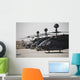Oh-58d Kiowa Helicopters Flight Wall Decal Design 2