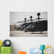 Oh-58d Kiowa Helicopters Flight Wall Decal Design 2