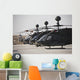 Oh-58d Kiowa Helicopters Flight Wall Decal Design 2