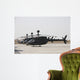 Oh-58d Kiowa Helicopters Flight Wall Decal Design 1