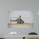 Oh-58d Kiowa Helicopter Takes Wall Decal
