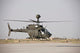 Oh-58d Kiowa Helicopter Takes Wall Decal