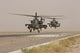 Two Ah-64 Apache Helicopters Wall Decal Design 1