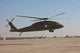 Uh-60 Black Hawk Landing Wall Decal