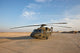 Uh-60 Black Hawk Parked Wall Decal Design 2