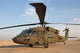 Uh-60 Black Hawk Parked Wall Decal Design 1