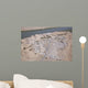 Aerial Unknown Forward Operating Wall Decal