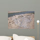 Aerial Unknown Forward Operating Wall Decal