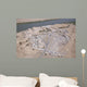 Aerial Unknown Forward Operating Wall Decal