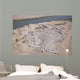 Aerial Unknown Forward Operating Wall Decal