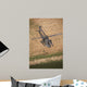 Ah-64d Apache Helicopter Flight Wall Decal Design 8