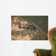 Ah-64d Apache Helicopter Flight Wall Decal Design 7