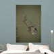 Ah-64d Apache Helicopter Flight Wall Decal Design 6