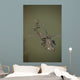 Ah-64d Apache Helicopter Flight Wall Decal Design 6