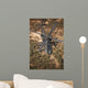 Ah-64d Apache Helicopter Flight Wall Decal Design 3