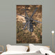 Ah-64d Apache Helicopter Flight Wall Decal Design 3