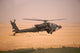 Ah-64d Apache Helicopter Mission Wall Decal Design 2