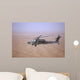 Ah-64d Apache Longbow Fires Wall Decal Design 3