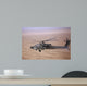 Ah-64d Apache Longbow Fires Wall Decal Design 2