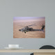 Ah-64d Apache Longbow Fires Wall Decal Design 2