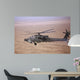 Ah-64d Apache Longbow Fires Wall Decal Design 2
