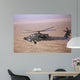 Ah-64d Apache Longbow Fires Wall Decal Design 2