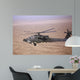 Ah-64d Apache Longbow Fires Wall Decal Design 2