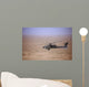 Ah-64d Apache Longbow Fires Wall Decal Design 1