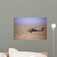 Ah-64d Apache Longbow Fires Wall Decal Design 1