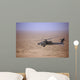 Ah-64d Apache Longbow Fires Wall Decal Design 1
