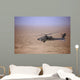 Ah-64d Apache Longbow Fires Wall Decal Design 1