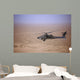 Ah-64d Apache Longbow Fires Wall Decal Design 1