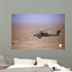 Ah-64d Apache Longbow Fires Wall Decal Design 1