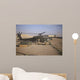 Ah-64d Apache Longbow Receives Wall Decal