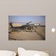 Ah-64d Apache Longbow Receives Wall Decal