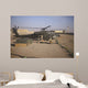 Ah-64d Apache Longbow Receives Wall Decal