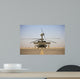 Uh-60 Black Hawk Flight Wall Decal