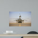 Uh-60 Black Hawk Flight Wall Decal