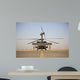 Uh-60 Black Hawk Flight Wall Decal
