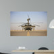 Uh-60 Black Hawk Flight Wall Decal