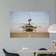 Uh-60 Black Hawk Flight Wall Decal