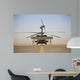 Uh-60 Black Hawk Flight Wall Decal