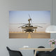 Uh-60 Black Hawk Flight Wall Decal