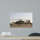 Us Army Medevac Uh-60 Wall Decal