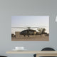 Us Army Medevac Uh-60 Wall Decal