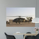 Us Army Medevac Uh-60 Wall Decal