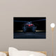 Uh-60 Black Hawk Helicopter Wall Decal Design 4