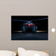 Uh-60 Black Hawk Helicopter Wall Decal Design 4