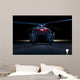 Uh-60 Black Hawk Helicopter Wall Decal Design 4
